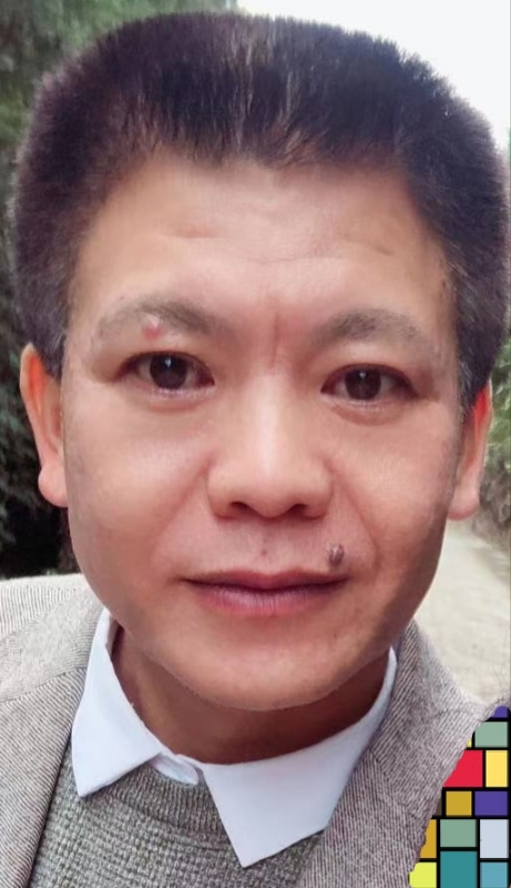 水中月的第一张照片--岳阳相亲服务中心