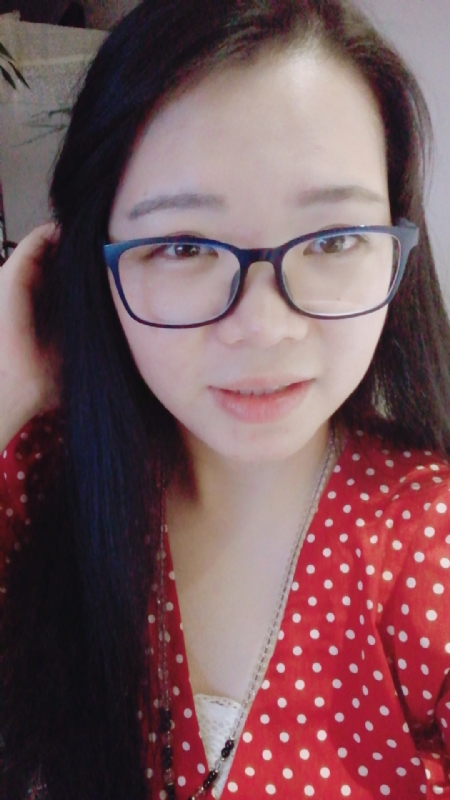 梨花的第一张照片--岳阳相亲服务中心