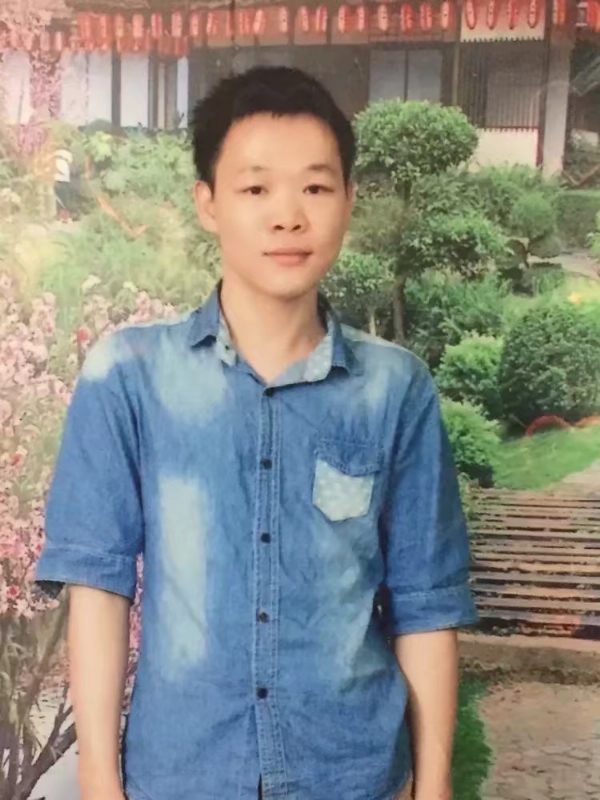 阿文的第一张照片--岳阳相亲服务中心