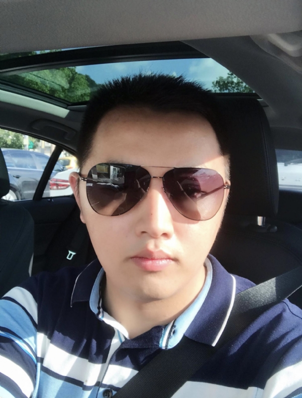 郑昊的第一张照片--岳阳相亲服务中心