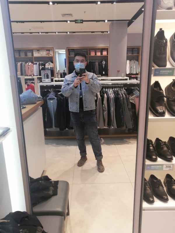 来吧来吧的第一张照片--岳阳相亲服务中心