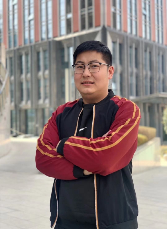 小飞的第三张照片--岳阳相亲服务中心