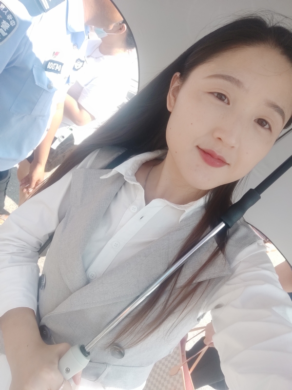 木子田心的第一张照片--岳阳相亲服务中心