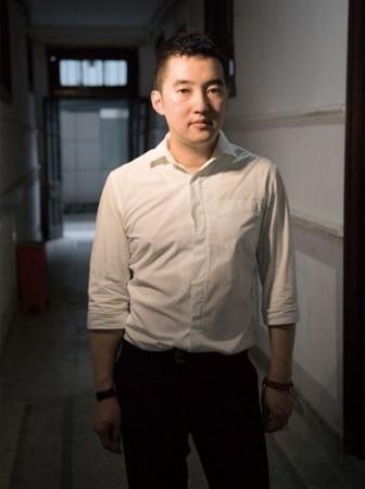 卢捷寿的第一张照片--岳阳相亲服务中心