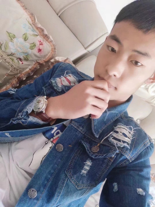 遗失的爱的第一张照片--岳阳相亲服务中心