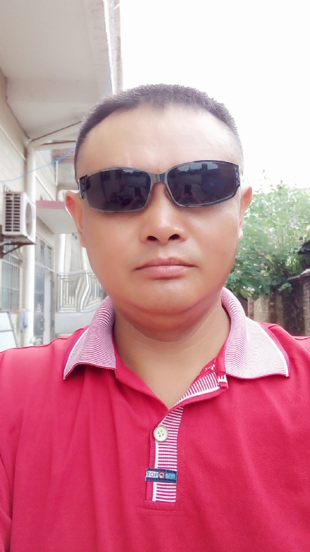肉眼凡胎的第一张照片--岳阳相亲服务中心