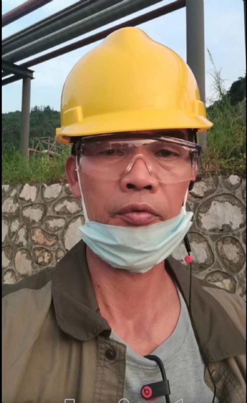蓝天的第二张照片--岳阳相亲服务中心