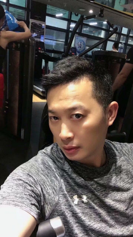 期待你的爱的第一张照片--岳阳相亲服务中心