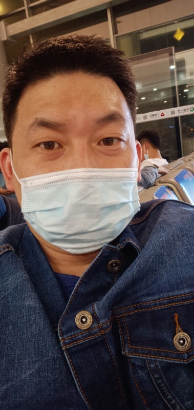 狗子的第三张照片--岳阳相亲服务中心