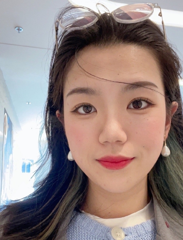 鱼鱼的第二张照片--岳阳相亲服务中心