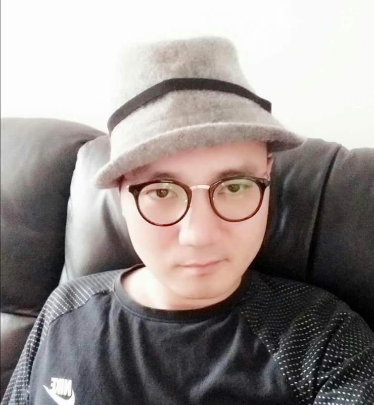 吳擁軍的第一张照片--岳阳相亲服务中心