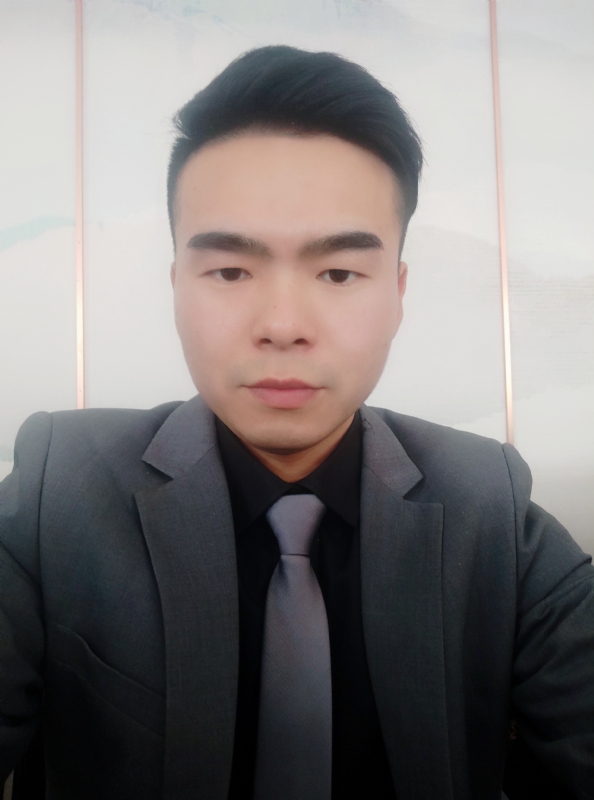 穿西装的鲨鱼的第一张照片--岳阳相亲服务中心