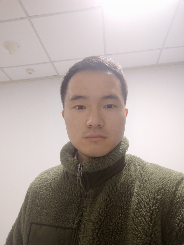 醒醒的第一张照片--岳阳相亲服务中心