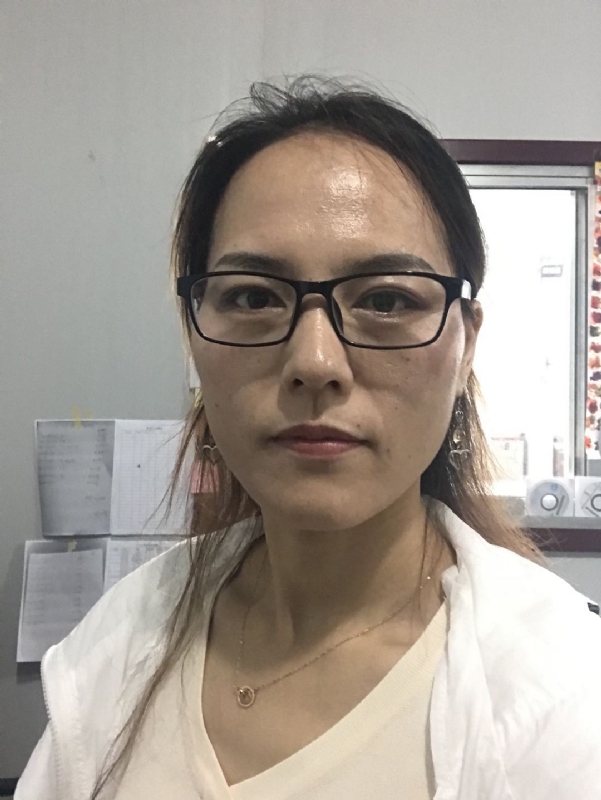 爱在春天的第一张照片--岳阳相亲服务中心