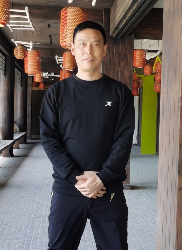阳光总在风雨后的第一张照片--岳阳相亲服务中心