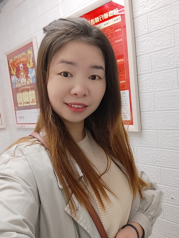赫赫的第二张照片--岳阳相亲服务中心
