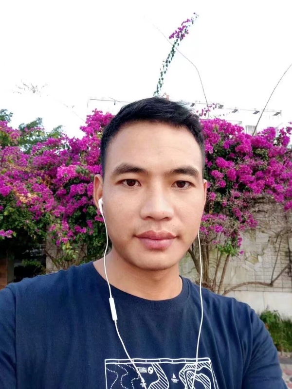 我不帅你不爱的第一张照片--岳阳相亲服务中心