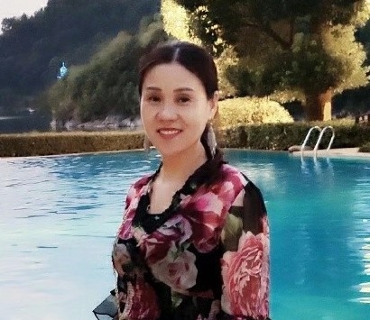 Xiang女士的第一张照片--岳阳相亲服务中心