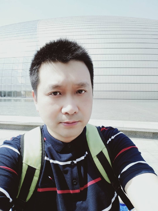 静水寒的第二张照片--岳阳相亲服务中心