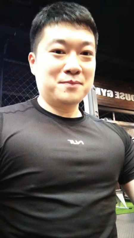好想遇见你的第一张照片--岳阳相亲服务中心