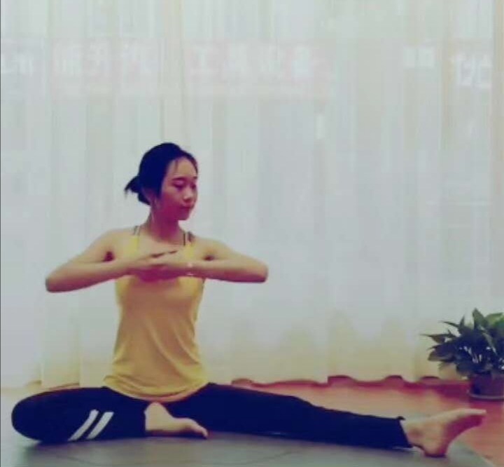 静静子的第一张照片--岳阳相亲服务中心