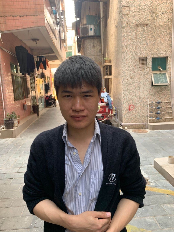 冷琥的第一张照片--岳阳相亲服务中心