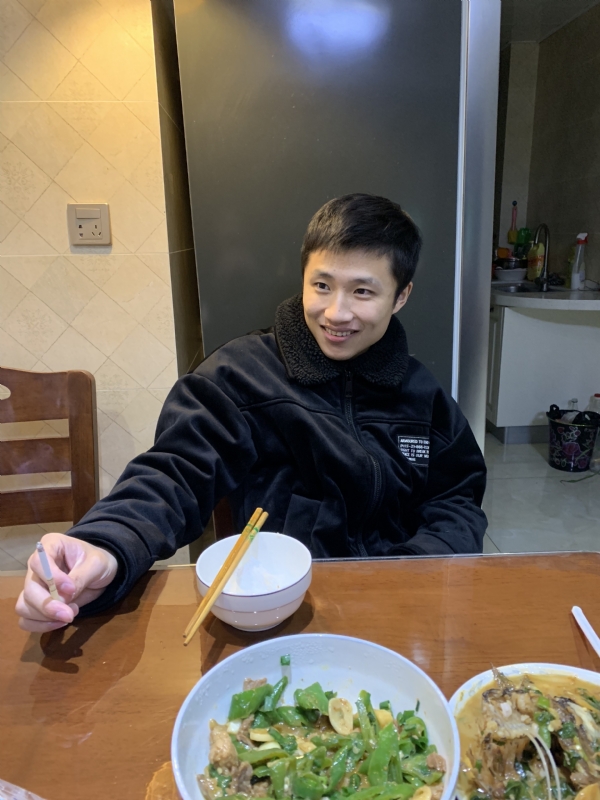 人间失格的第一张照片--岳阳相亲服务中心