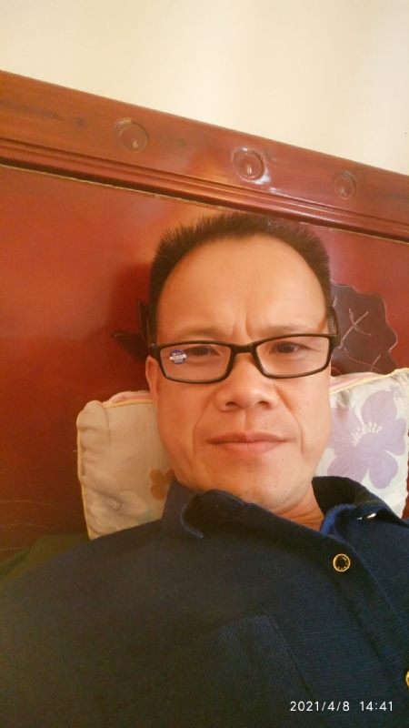 鹏鹏的第一张照片--岳阳相亲服务中心