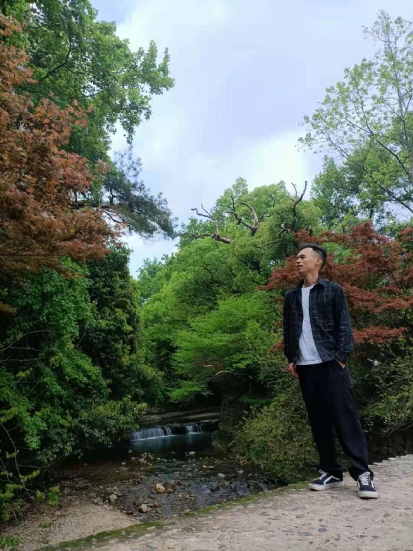 小白的第一张照片--岳阳相亲服务中心