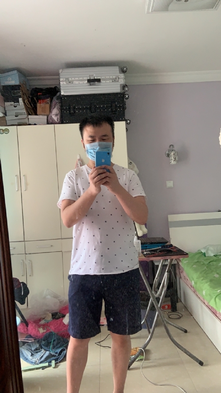 才疏学浅的第一张照片--岳阳相亲服务中心