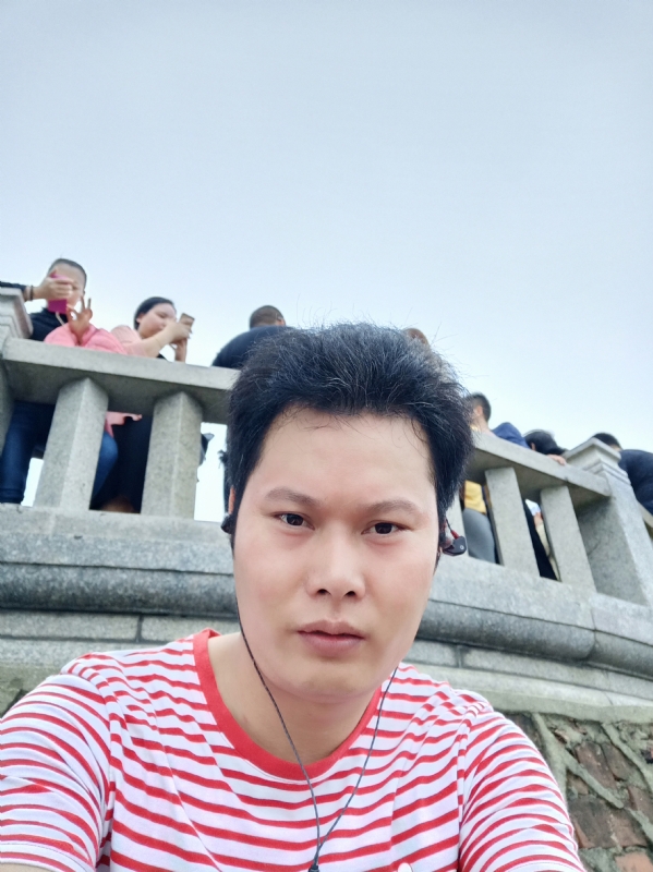 hαⅰ的第一张照片--岳阳相亲服务中心
