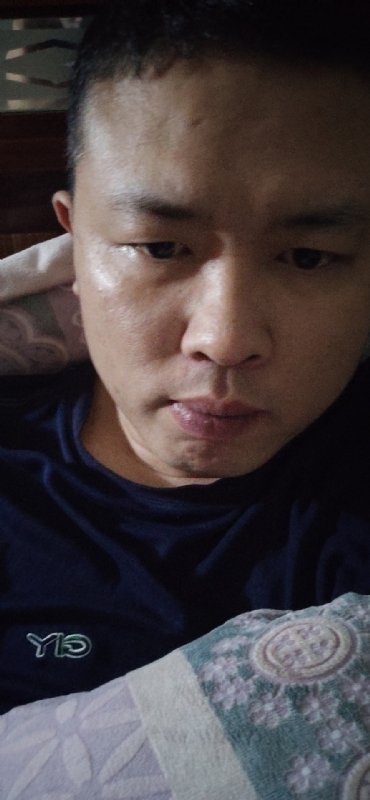 小军的第一张照片--岳阳相亲服务中心