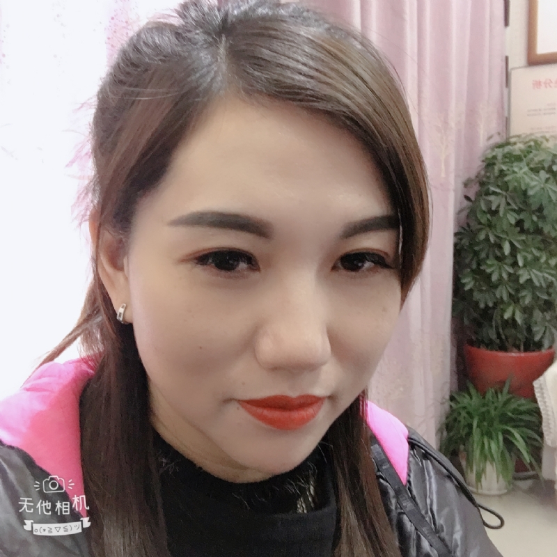 一往情深的第一张照片--岳阳相亲服务中心