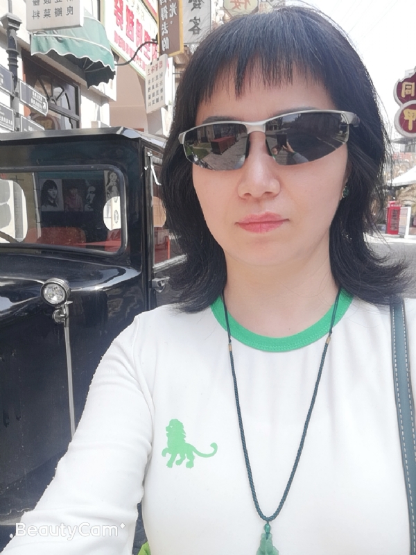 心海的第一张照片--岳阳相亲服务中心