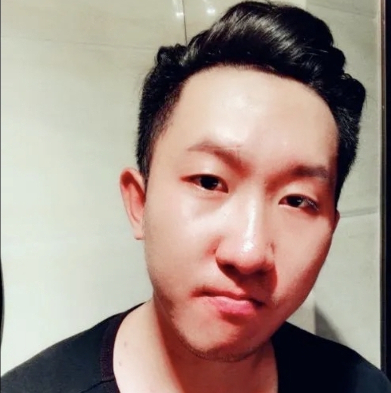 郭先生的第一张照片--岳阳相亲服务中心