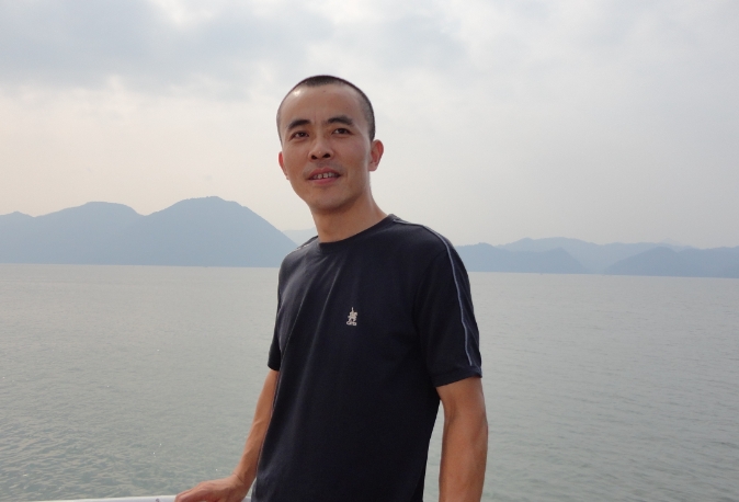 归零的第一张照片--岳阳相亲服务中心