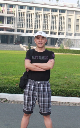 归零的第二张照片--岳阳相亲服务中心