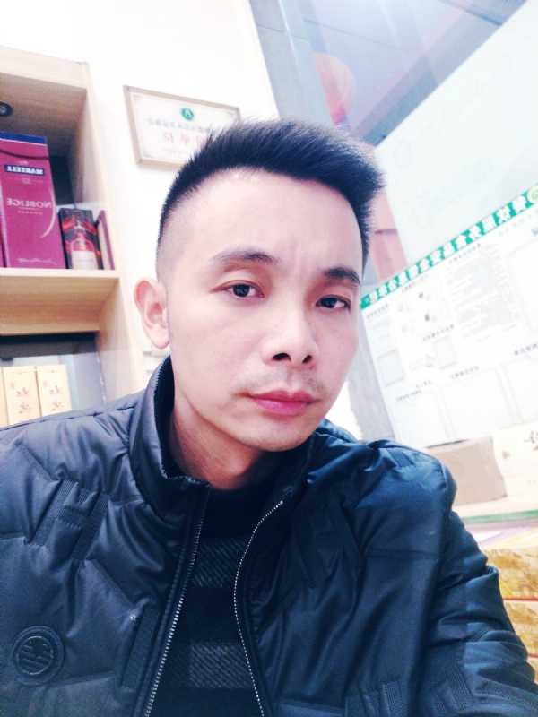 缘份来了挡都挡不住的第一张照片--岳阳相亲服务中心