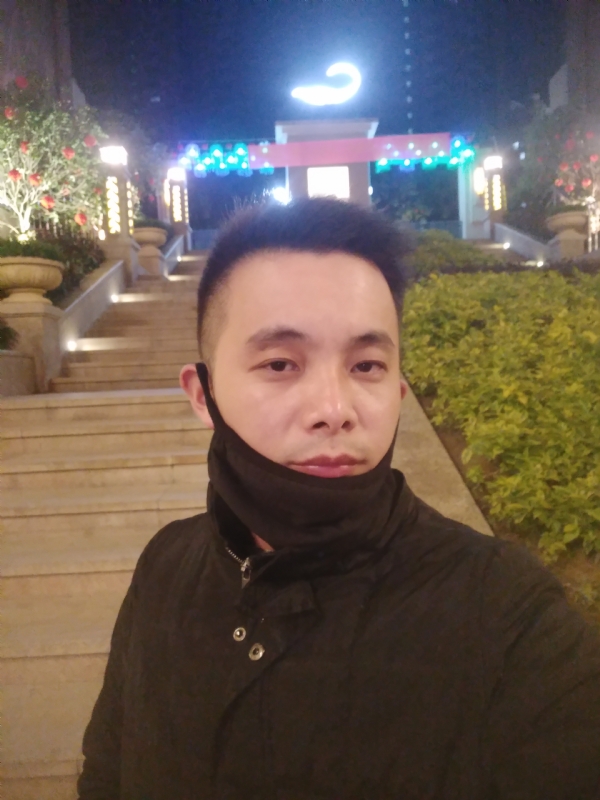 缘份来了挡都挡不住的第二张照片--岳阳相亲服务中心