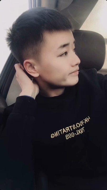 锁洋的第一张照片--岳阳相亲服务中心