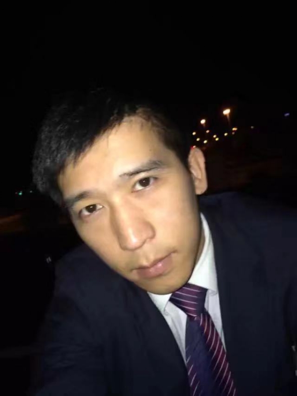 一条孤独的鱼的第一张照片--岳阳相亲服务中心