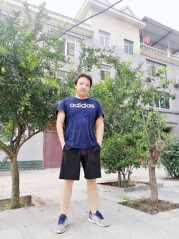 小宇的第二张照片--岳阳相亲服务中心