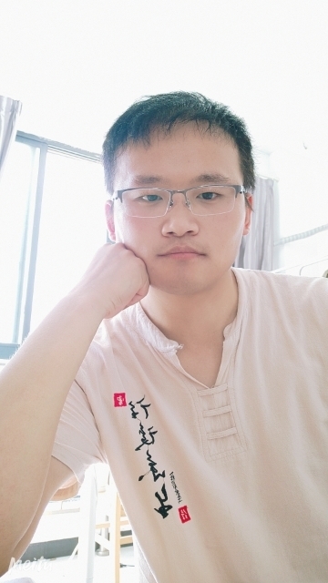 静烛寻归宿的第一张照片--岳阳相亲服务中心