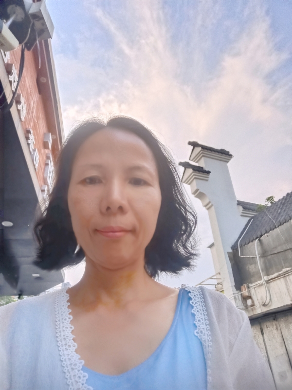 吴敌的第一张照片--岳阳相亲服务中心