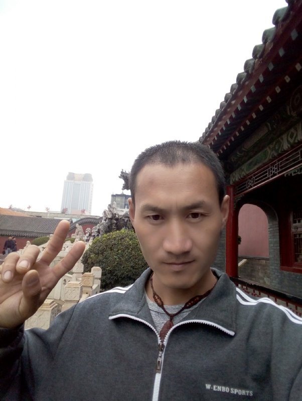 清雨的第一张照片--岳阳相亲服务中心