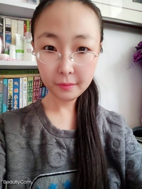 精卫公主的第一张照片--岳阳相亲服务中心