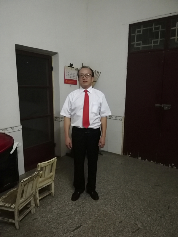 玫瑰祥云的第一张照片--岳阳相亲服务中心