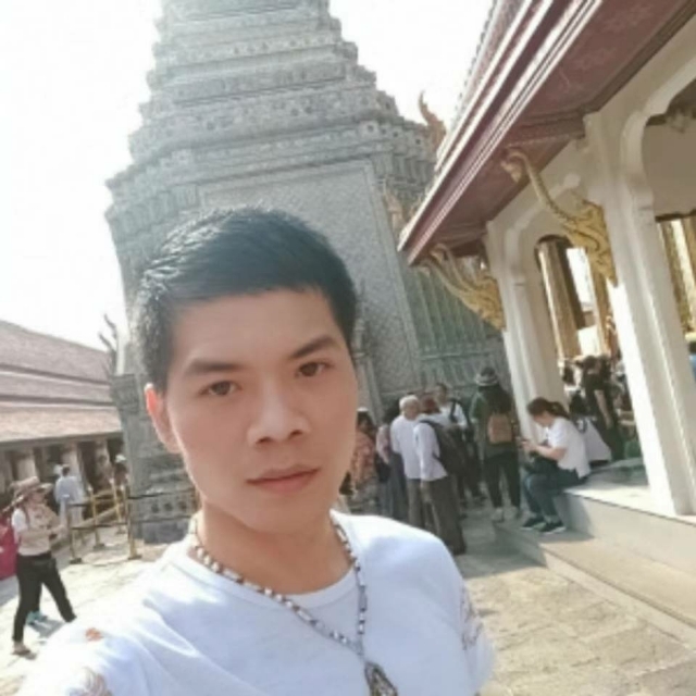 幻影的第一张照片--岳阳相亲服务中心