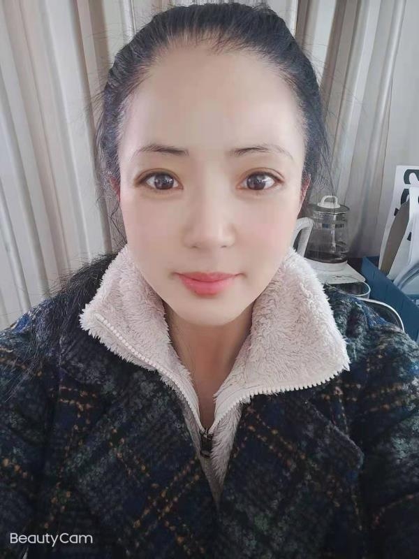 春晓的第一张照片--岳阳相亲服务中心