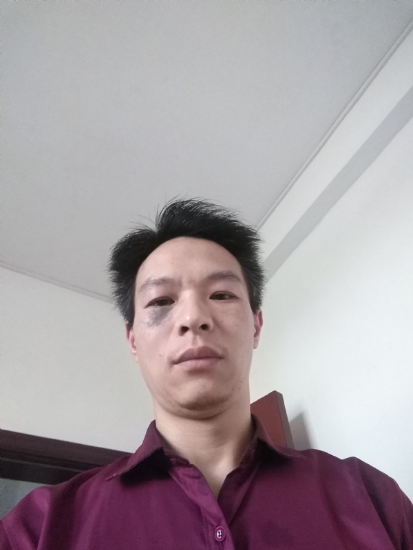 风中落叶的第三张照片--岳阳相亲服务中心